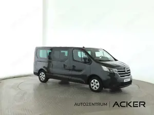 Renault Trafic BLUE DCI 150 AT EDC GRAND *8-Sitzer* Bild 3