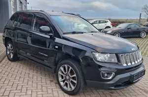 Jeep Compass Bild 2