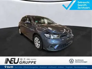 Volkswagen Polo Life 1.0 Navi / CAM / LED