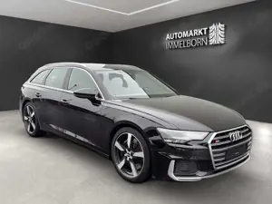 Audi S6 quatt 20*STHZG*`Kamera*Virtual*Sound*Alcantan