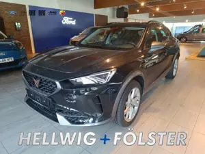 CUPRA Formentor Basis 1.5 TSI 110kW LED-Tagfahrlicht PDCv+h