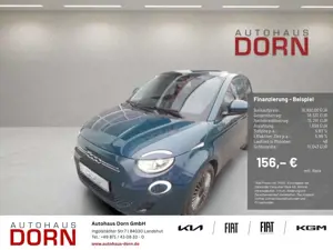 Fiat 500e Icon 42kWh