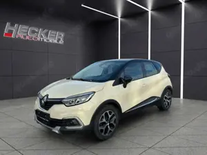 Renault Captur TCe 90 Intens ENERGY