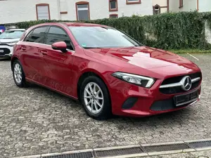 Mercedes-Benz A 180 A 180 d Bild 3