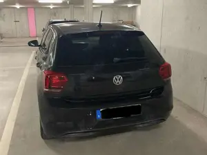 Volkswagen Polo Bild 3