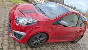 Renault Twingo Sport