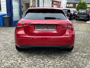 Mercedes-Benz A 180 A 180 d Bild 5