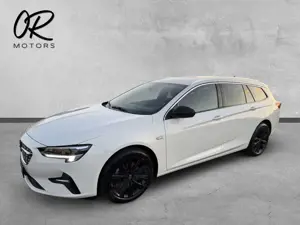 Opel Insignia Business MwSt.*AHK*HUD*LED*KAM*BOSE*ACC Bild 2