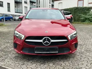Mercedes-Benz A 180 A 180 d Bild 2