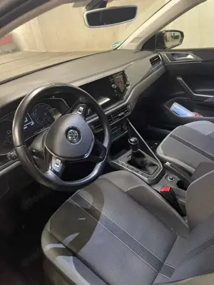 Volkswagen Polo Bild 4