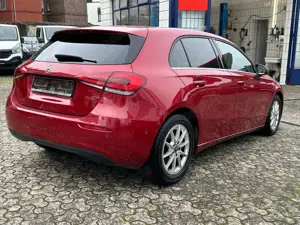 Mercedes-Benz A 180 A 180 d Bild 4