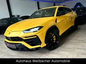 Lamborghini Urus 4.0 V8 Autom. * 1.Hand * Voll *