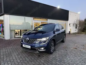 Renault Koleos 150PS Automatik Klimaautom Rückfahrkam