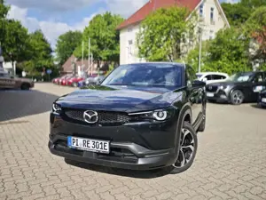 Mazda MX-30 e-SKYACTIV R-EV MAKOTO UE PRE-P GSD