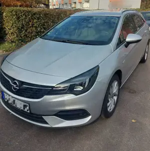 Opel Astra Astra 1.2 Turbo Start/Stop Sports Tourer Elegance
