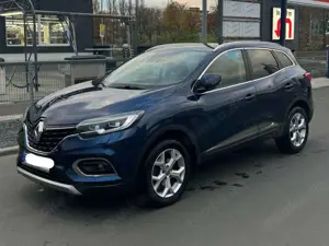 Renault Kadjar Kadjar TCe 140 EDC GPF LIMITED Bild 3