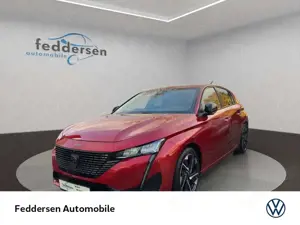 Peugeot 308 Allure Pack 1.2 PureTech 130 ACC Navi Rückfahrkam