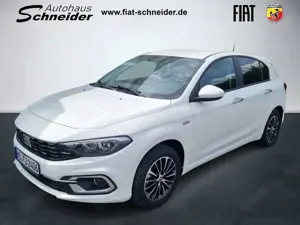 Fiat Tipo 5-Türer 1.5 GSE Hybrid 96kW (130PS) DCT