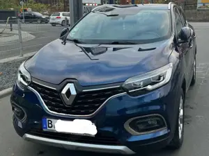 Renault Kadjar Kadjar TCe 140 EDC GPF LIMITED Bild 2