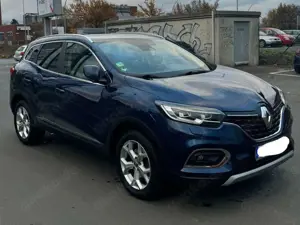 Renault Kadjar Kadjar TCe 140 EDC GPF LIMITED Bild 4