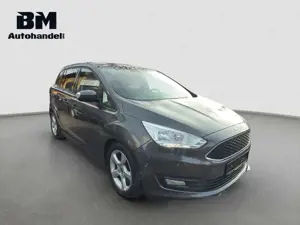 Ford Grand C-Max Bild 3
