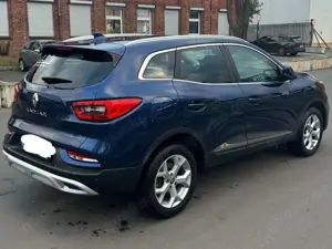 Renault Kadjar Kadjar TCe 140 EDC GPF LIMITED Bild 5