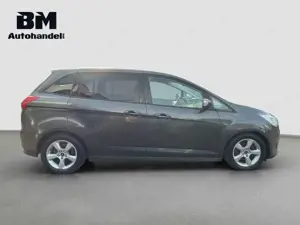 Ford Grand C-Max Bild 4