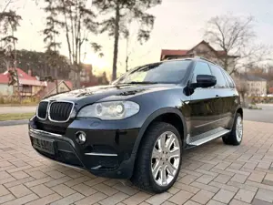BMW X5 xDrive30d Head Up Panorama