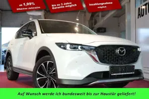 Mazda CX-5 e-SKYACTIV-G Newground *LED*Kamera*Navi*AHK