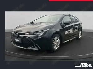 Toyota Corolla 2.0 Hybrid Touring Sports Business Editi
