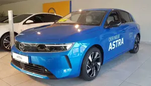 Opel Astra Elegance  5-trg.