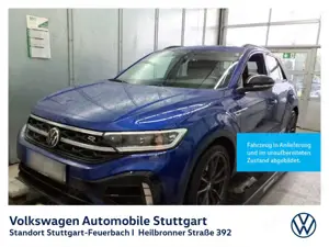 Volkswagen T-Roc R DSG  R-Performance Navi Kamera AHK DCC