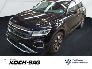 Volkswagen T-Roc 1.0TSI Goal LED Navi