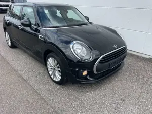 MINI Cooper D Clubman