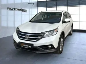 Honda CR-V Bild 2