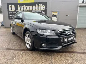 Audi A4 2.0 TDI MIT GARANTIE!