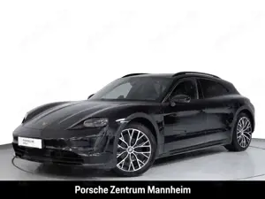 Porsche Taycan 4 Cross Turismo Pano Chrono Range Manager