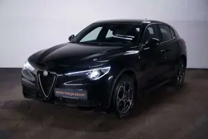 Alfa Romeo Stelvio 2.0 Turbo TI Q4 AT8*Memory*RFK*ACC*Bi-Xe