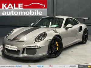 Porsche 991 GT3 RS *KERAMIK*LIFT*CARBON*Sport-CHRONO*Sound-Pak