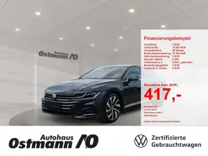 Volkswagen Arteon Shooting Brake 2.0 TDI  R-Line Massage
