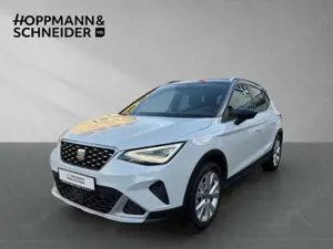SEAT Arona 1.0 TSI DSG Xperience Navi LED SHZ Kamera