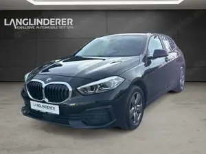 BMW 116 d 5-Türer Advantage