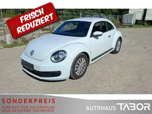 Volkswagen Beetle 1.2 TSI 2 x PDC Composition Colour ZV