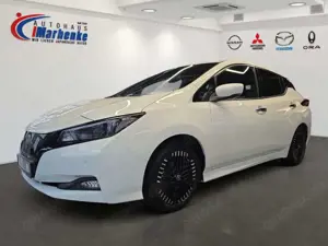 Nissan Leaf 39 kWh N-Connecta