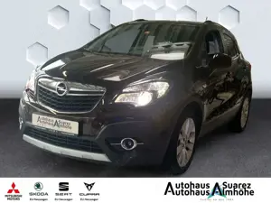 Opel Mokka Innovation ecoFlex