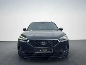 SEAT Tarraco 1.5 TSI ACT 7-Sitzer*LED*NAVI*StHz.*AHK