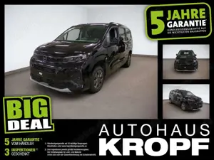 Opel Combo Life E 1.5D Lenkradheizung,Tempomat+ab2,99%