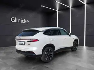 MG HS Hybrid+ Luxury MY25 Navi/Sitzheizung/Tempomat Bild 5