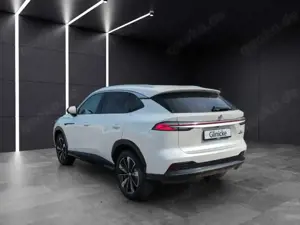 MG HS Hybrid+ Luxury MY25 Navi/Sitzheizung/Tempomat Bild 3