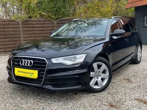 Audi A6 3.0 TDI quattro Navi S-Line Pano Xenon Navi